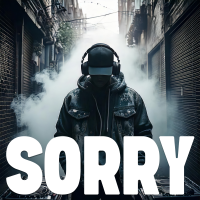 Sorry - Full Cover cover